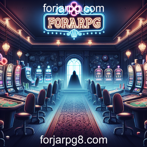 A Evolução dos Jogos de Horror